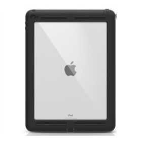 Catalyst - Custodia Impermeabile per iPad Air 2 / Pro 9,7 - Nero
