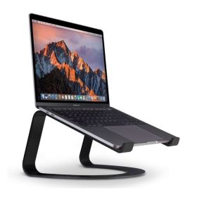Twelve South - Stand Curve per MacBook - Nero