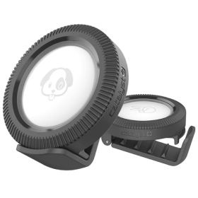Catalyst - Custodia AirTag Clip It - Nero
