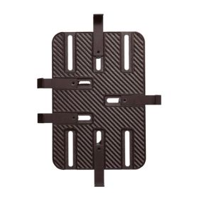 Joy Factory - Unite M Vassoio per tablet 7''-12'' - Nero