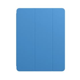 Apple - Custodia Smart Folio per iPad Pro 12.9'' (2020 / 2021 / 2022) - Surf Blue