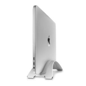Twelve South - Stand BookArc per MacBook - Argento