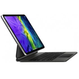 Apple Magic Keyboard iPad Pro 12.9 inch (2020) QWERTY IT Nero
