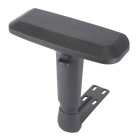 Ranqer - Bracciolo destro per modello Performance - Nero