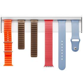 Twelve South - TimePorter Supporto da Parete per Cinturini Apple Watch