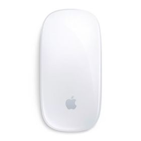 Apple Magic Mouse 3 Multi-Touch Surface White
