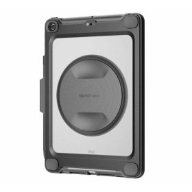 Tech21 - Case Evo Max per iPad 10.2'' (2019 / 2020) - Nero