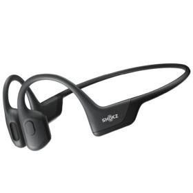 Shokz - Auricolari OpenRun Pro - Nero 