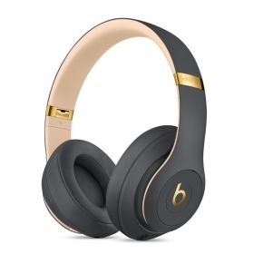 Beats - Cuffie Studio3 Wireless Over-Ear - Shadow Grey Skyline
