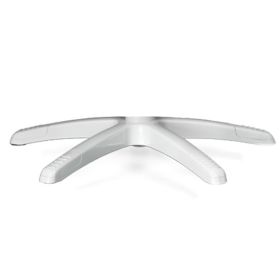 Ranqer - Base in nylon per Halo / Felix - Bianco