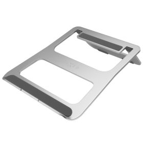 FIXED - Supporto per laptop Frame Book - Argento