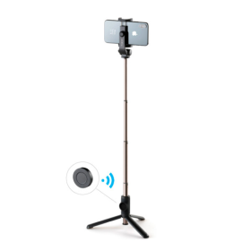 FIXED - Supporto per Smartphone Snap Lite - Nero