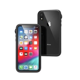 Catalyst - Impact Protection - Cover per iPhone XR - Nero