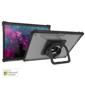 Joy Factory - aXtion Edge MP per Surface Pro X - Nero