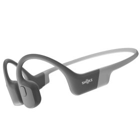 Shokz - Auricolari OpenRun - Grigio