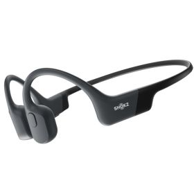 Shokz - Auricolari OpenRun - Nero
