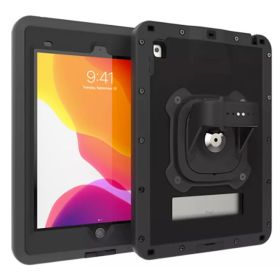 Joy Factory - aXtion Pro MP per iPad 10.2 (2019/2020/2021) - Nero