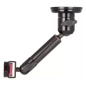 Joy Factory - Supporto Magconnect per tablet in fibra di carbonio