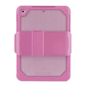 Griffin Survivor Extreme iPad 2017 / 2018 roze 