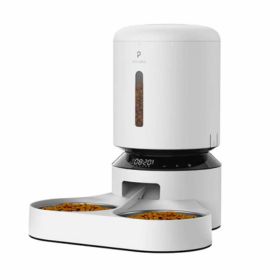 Petlibro - Dispenser automatico Granary 5L - Bianco