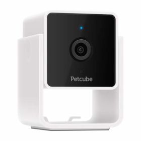 Petcube - Videocamera per animali domestici