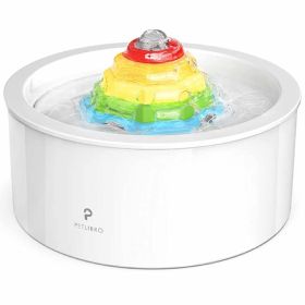 Petlibro - Abbeveratoio Rainbow Ceramic