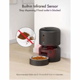 Dispenser Per Pillole Animali Domestici - 4 Siringhe Con 8 Punte Morbide Per Cani E Gatti