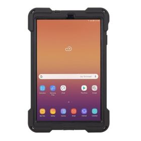 Joy Factory aXtion Bold MP - Case per Samsung Galaxy Tab 10.5 - Nera