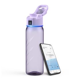 WaterH - Borraccia Boost Lite Smart - Viola