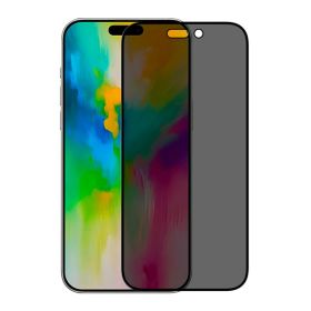 ScreenArmor - Pellicola Full Cover Privacy Glass per iPhone 16 Pro