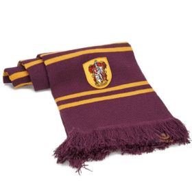 Harry Potter - Sciarpa Grifondoro