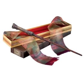 Harry Potter - Bacchetta Magica con Scatola di Ollivanders