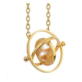 Harry Potter - Collana Giratempo