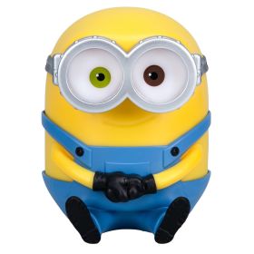 Minions - Lampada LED - Giallo/Blu