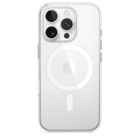 Apple MagSafe Case iPhone 16 Pro Clear