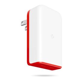 Twelve South - PlugBug 50W Caricabatterie da Parete USB-C con Find My