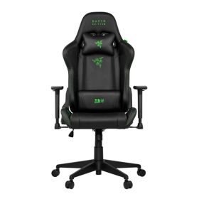 Razer - Sedia da gaming TAROK ESSENTIALS X - Nera