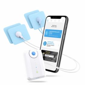 Bluetens - Elettrostimolatore muscolare
