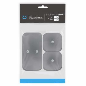 Bluetens Duo Sport - Elettrodi
