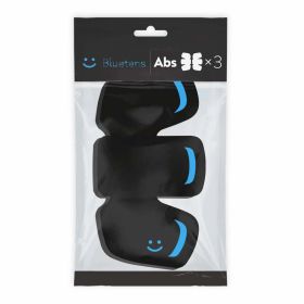 Bluetens - Elettrodi per Addominali