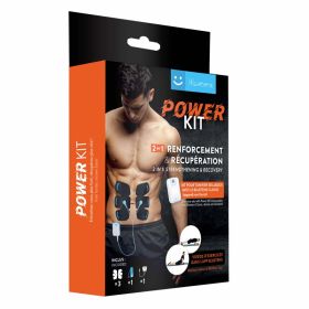 Bluetens - Power Kit per Addominali