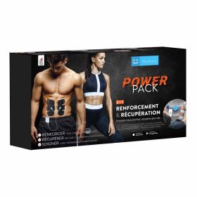 Bluetens - Power Pack per Addominali