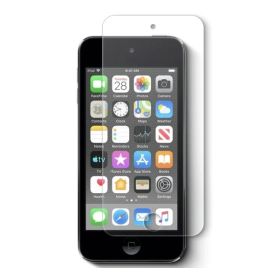 Casecentive - Pellicola Protettiva in Vetro 2.5D per iPod Touch 5 / 6 / 7 - Trasparente