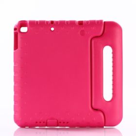 Casecentive Kidsproof - Custodia antiurto per bambini per iPad 9.7 (2017 / 2018) / Air 2 - Rosa