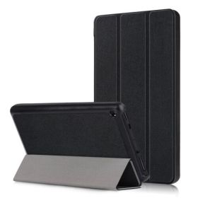 Casecentive Tri-fold - Case per Amazon Fire 7 (2019) - Nero