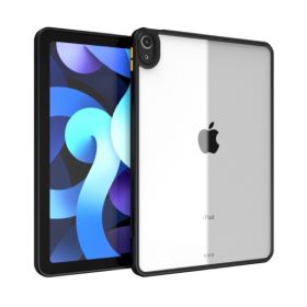 Casecentive - Cover per iPad Air 2020 / 2022 - Trasparente