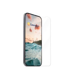 Casecentive - Pellicola protettiva 2D iPhone 13 Mini