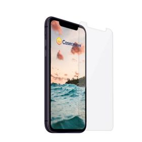 Casecentive - Pellicola protettiva 2D iPhone 11 / XR