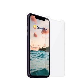 Casecentive - Pellicola protettiva 2D iPhone 11 Pro / X / XS