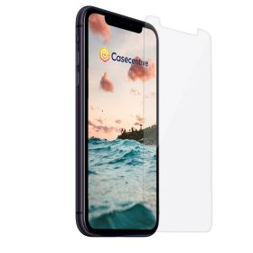 Casecentive - Pellicola protettiva 2D iPhone 11 Pro Max / XS Max